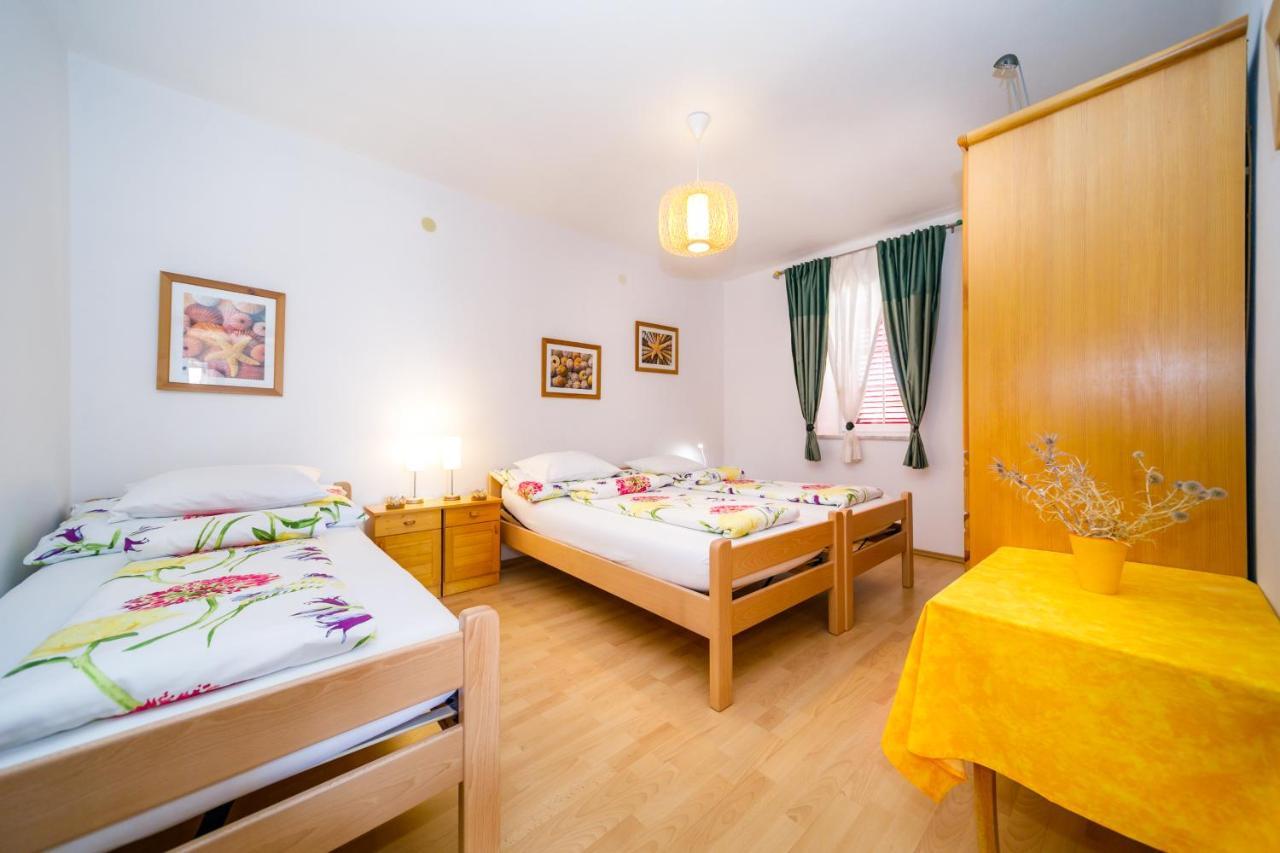 Apartment Marko Kornić Eksteriør bilde