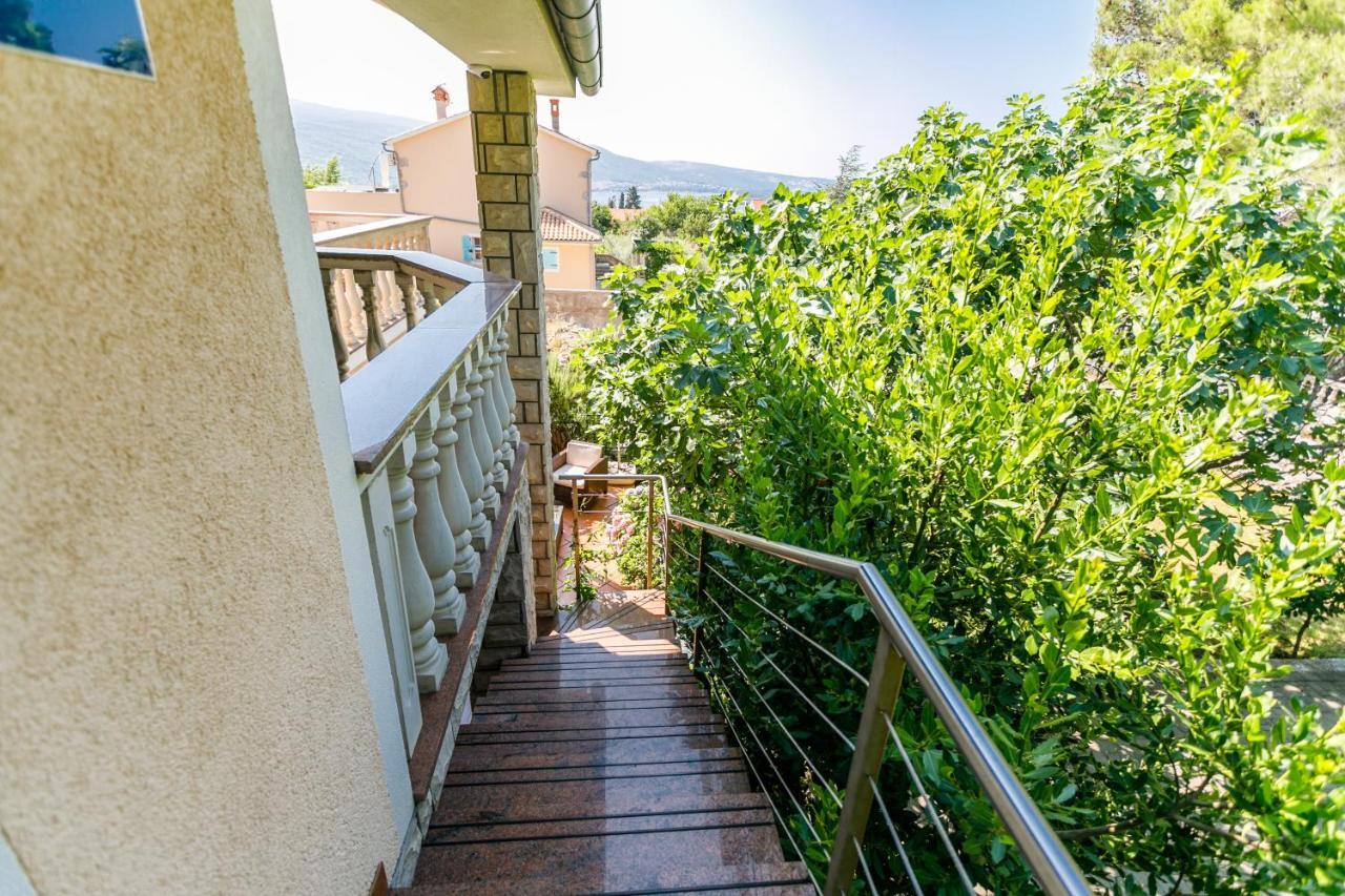 Apartment Marko Kornić Eksteriør bilde