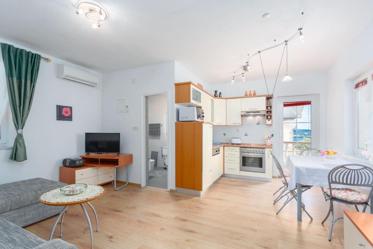 Apartment Marko Kornić Eksteriør bilde