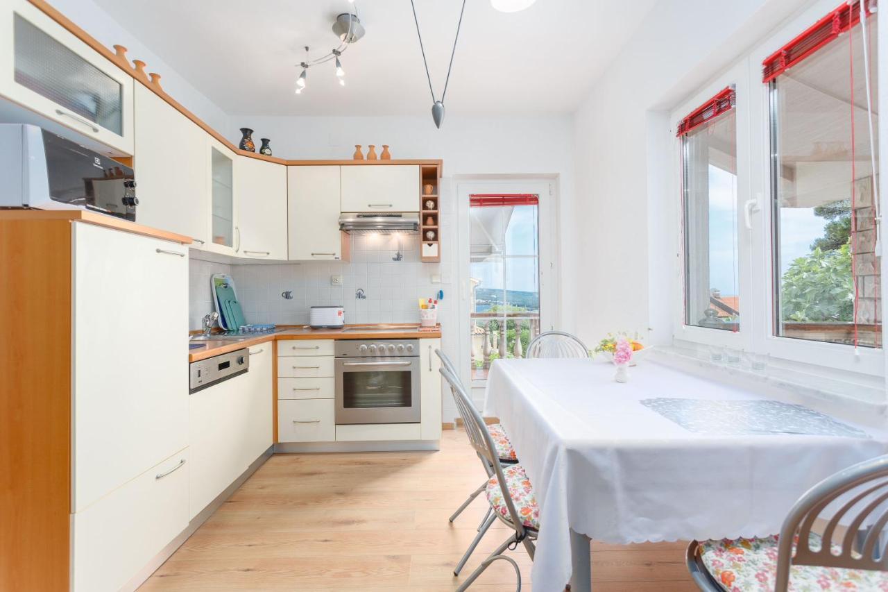 Apartment Marko Kornić Eksteriør bilde