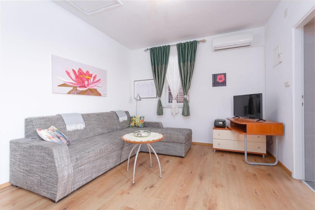 Apartment Marko Kornić Eksteriør bilde