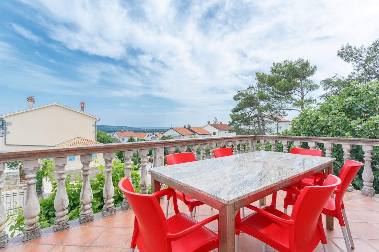 Apartment Marko Kornić Eksteriør bilde