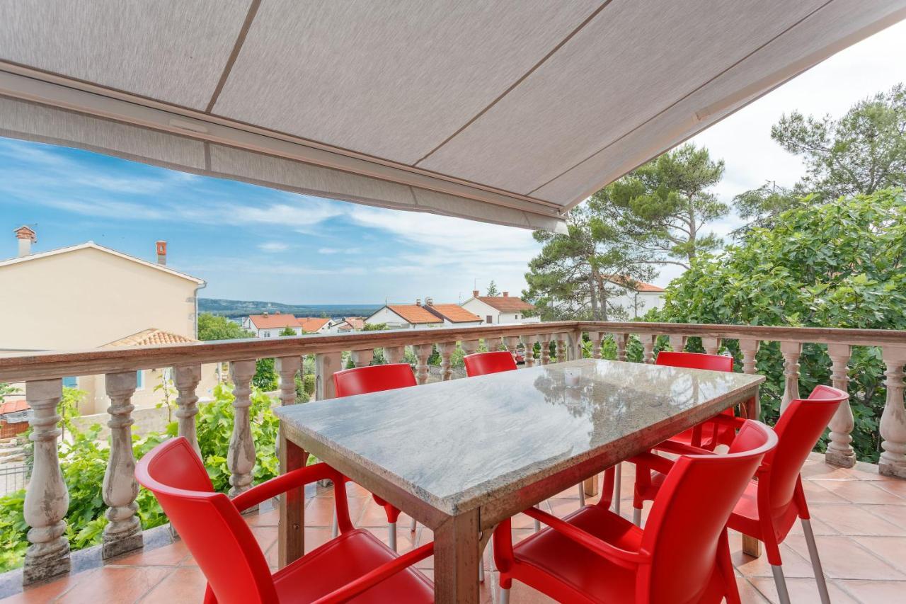 Apartment Marko Kornić Eksteriør bilde