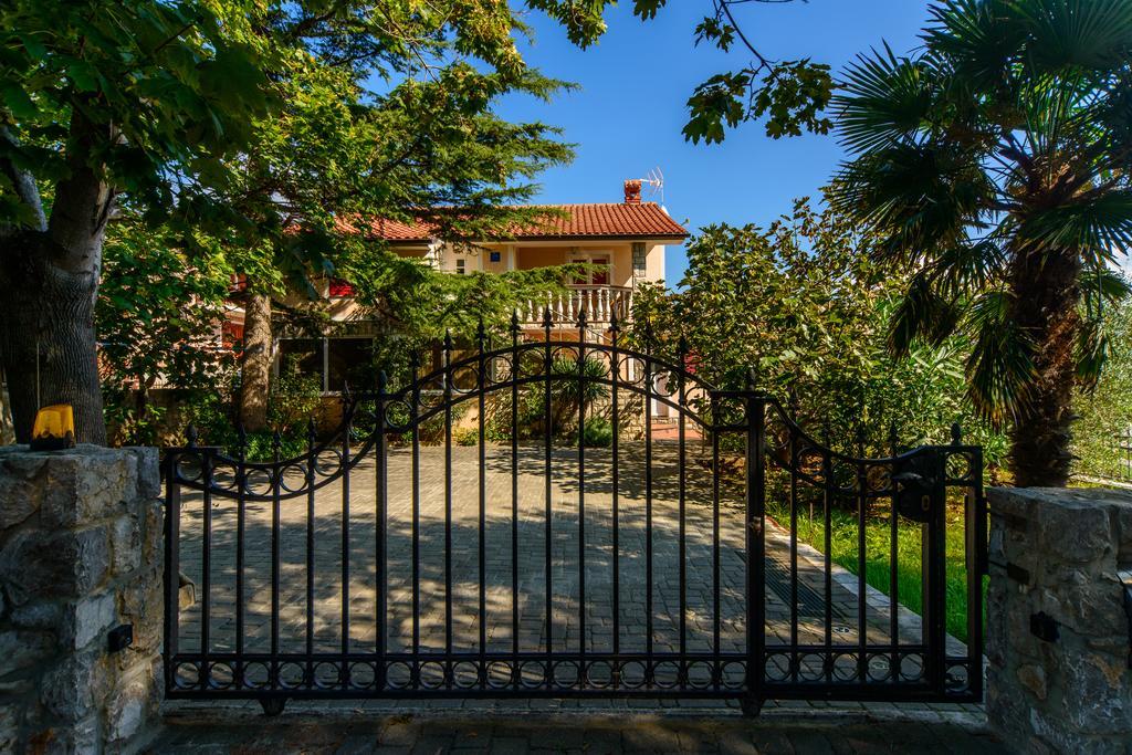 Apartment Marko Kornić Rom bilde